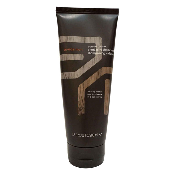 Aveda Men Pure-Formance Exfoliating Shampoo 6.7 Oz