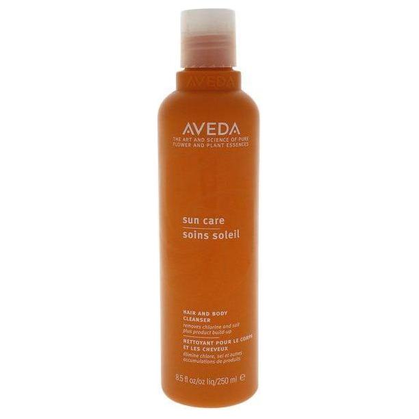 Aveda Aveda Sun Care Hair and Body Cleanser 8.5 fl oz Hair and Body Cleanser