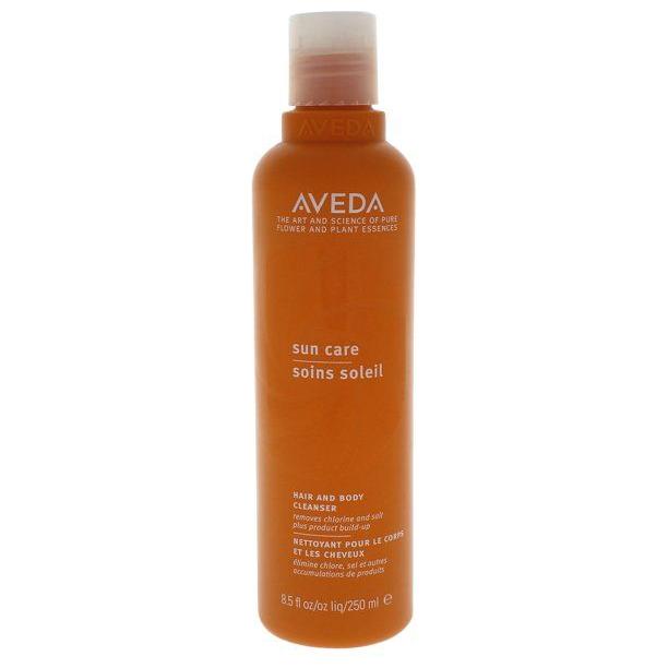 Aveda Sun Care Hair and Body Cleanser 8.5 fl oz