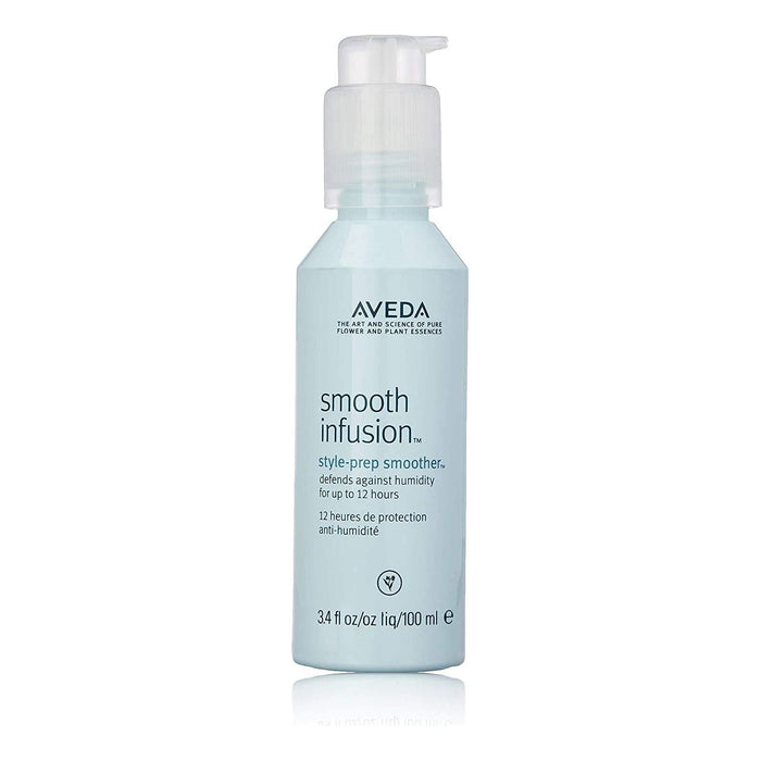 Aveda Smooth Infusion Style-Prep Smoother 3.4 Oz