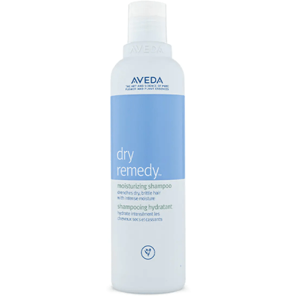 Aveda Dry Remedy Moisturizing Shampoo 200ml