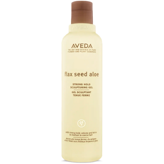 Aveda Aveda Flax Seed Aloe Strong Hold Sculpturing Gel 8.5 oz Hair Gel
