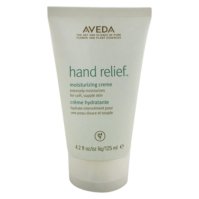Aveda Hand Relief Moisturizing Creme 4.2 oz
