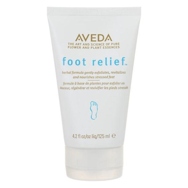 Aveda Foot Relief Nurishes Stressed Feet 4.2 Oz