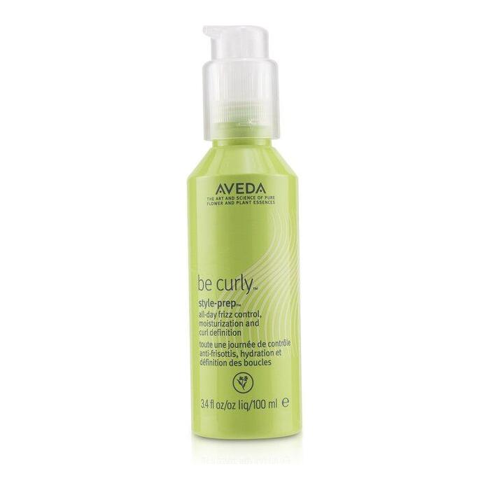 Aveda Be Curly Style-Prep 3.4 Oz