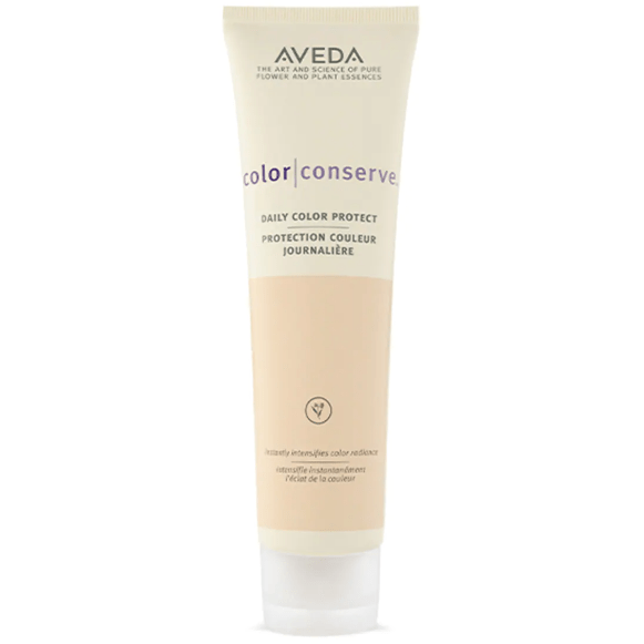 Aveda Color Conserve Daily Color Protect Leave In Treatment 3.4 Oz