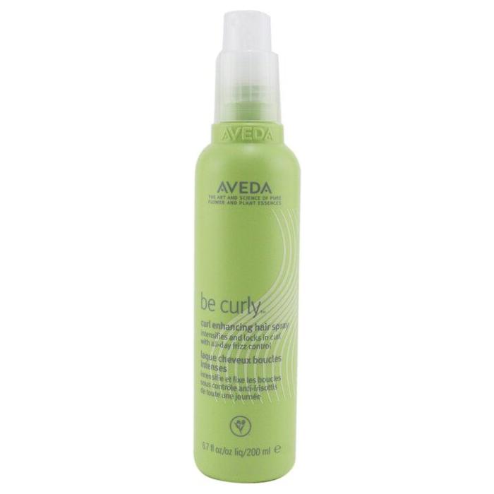 Aveda Be Curly Curl Enhancing Hair Spray 6.7 oz