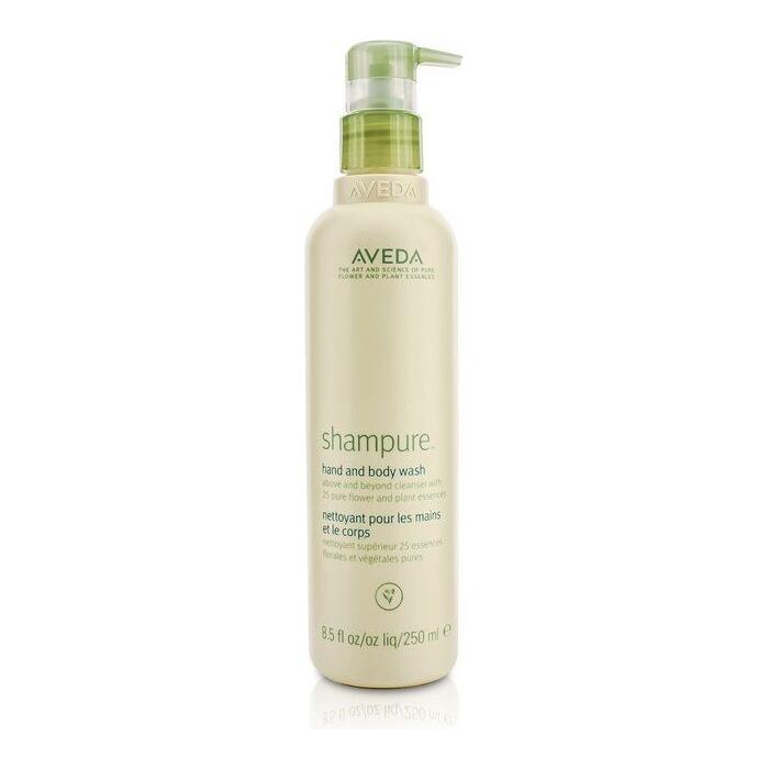 Aveda Aveda Shampure Hand and Body Wash 8.5oz Hand and Body Wash