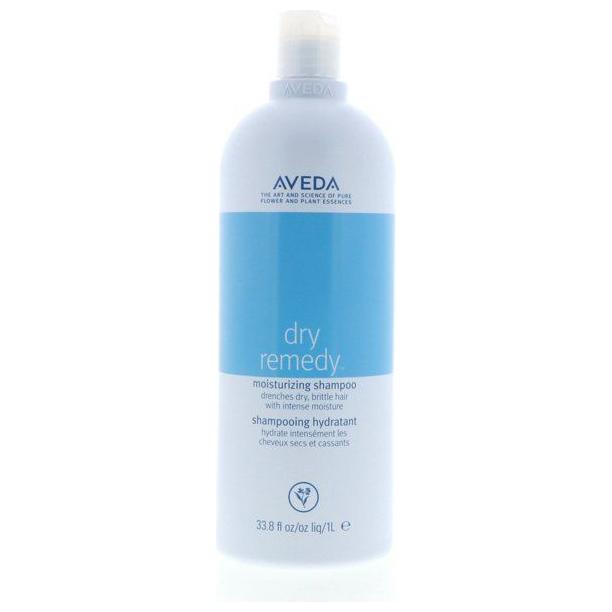 Aveda Dry Remedy Moisturizing Shampoo 33.8 fl oz