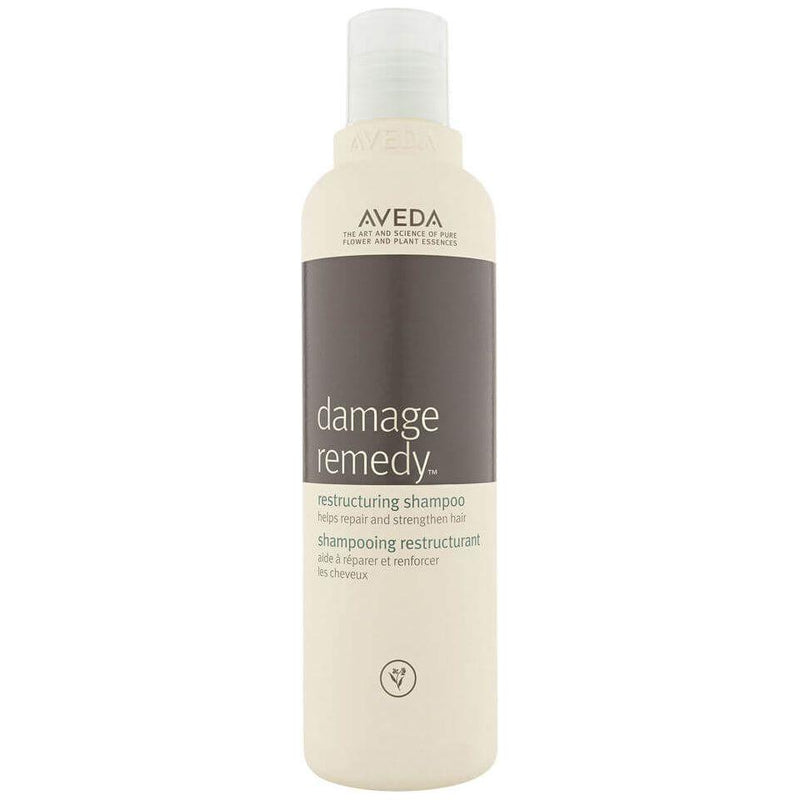 Aveda Aveda Damage Remedy Restructuring Shampoo 250ml Shampoo