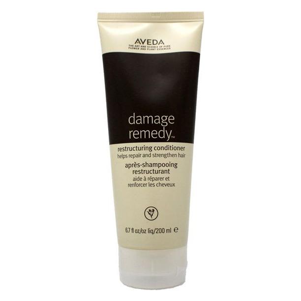 Aveda Aveda Damage Remedy Restructuring Conditioner 6.7 oz Hair Conditioner