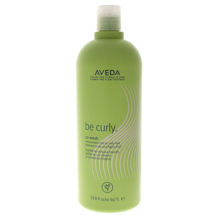 Aveda Be Curly Co-Wash 33.8 oz