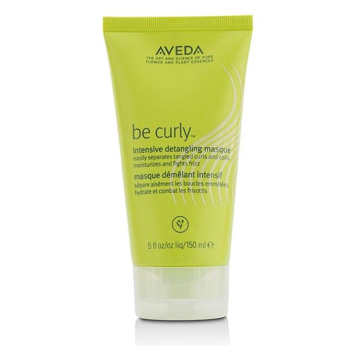 Aveda Aveda Be Curly Intensive Detangling Masque 5.1 oz Hair Masque