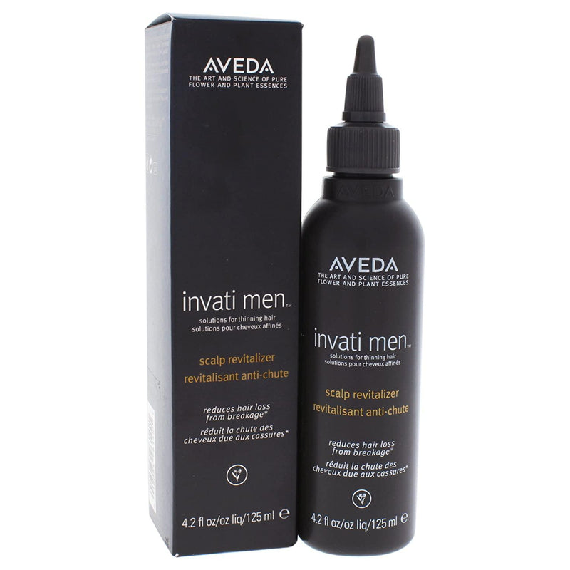 Aveda Aveda Invati Men Scalp Revitalizer 4.2 fl oz Scalp Revitalizer