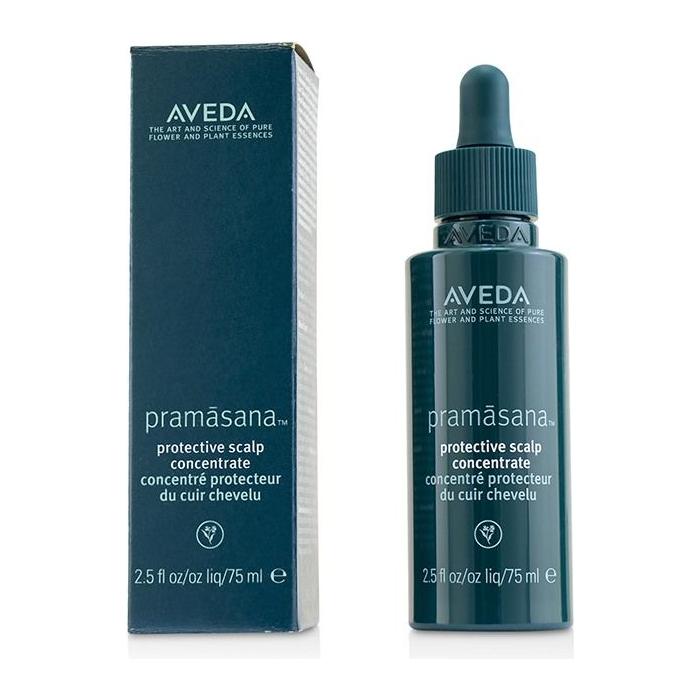 Aveda Aveda Pramasana Protective Scalp Concentrate 2.5 fl oz Scalp Concentrate