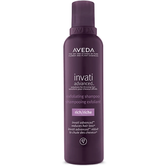 Aveda Invati Advanced Exfoliating Shampoo 6.7 fl oz