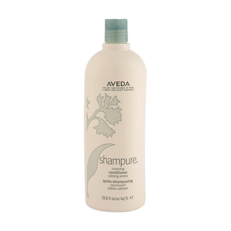 Aveda Aveda ShamPure Nurturing Conditioner Calming Aroma 33.8oz Hair Conditioner