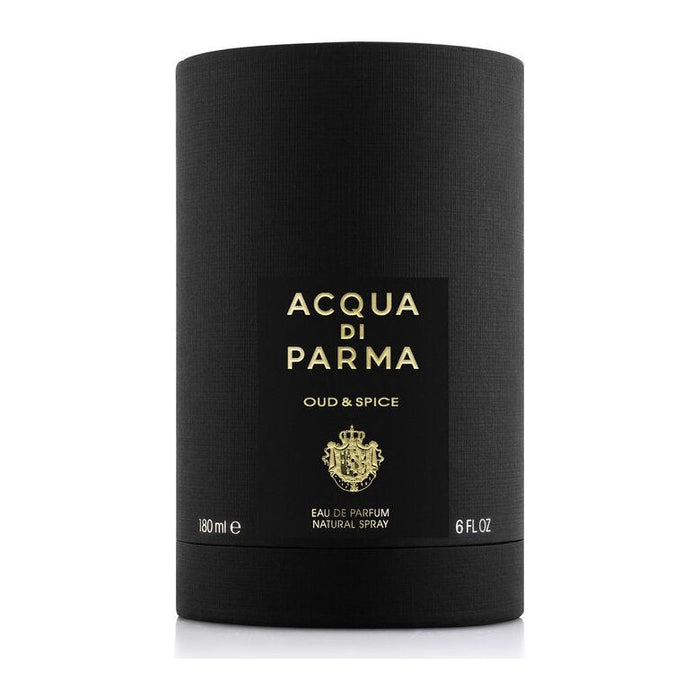 Acqua Di Parma Signature Oud&Spice Edp 180 Ml