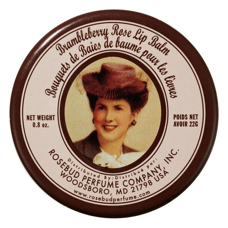 Smith's Smith's Brambleberry Rose Lip Balm 0.8 oz Lip Balm