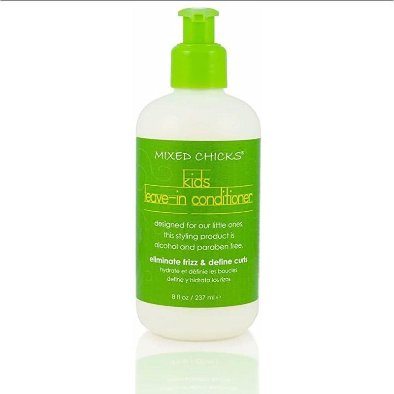 Mixed Chicks Mixed Chicks Kids Leave In Conditioner 237 Ml Kids Leave In Conditioner
