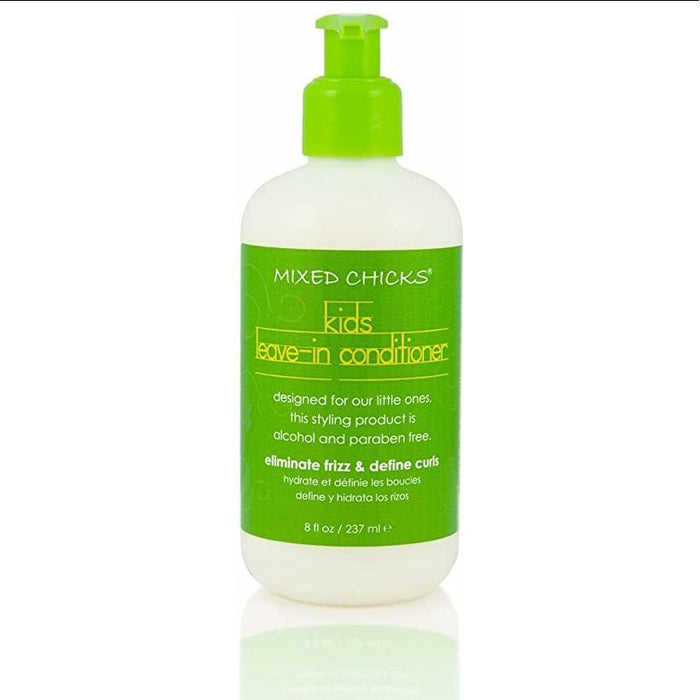 Mixed Chicks Kids Leave In Conditioner 237 Ml