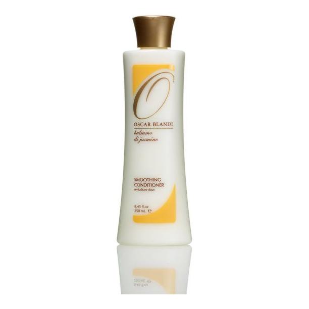 Oscar Blandi Oscar Blandi Balsame Di Jasmine Smoothing Conditioner 8.4 Oz Hair Conditioner