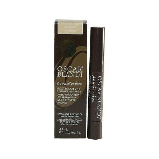 Oscar Blandi Oscar Blandi Colore Pen Beige Blonde 4.7ML Hair Color Pen