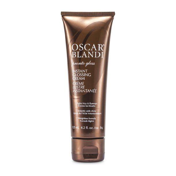 Oscar Blandi Glossing Cream, Instant, Pronto Gloss 125ml