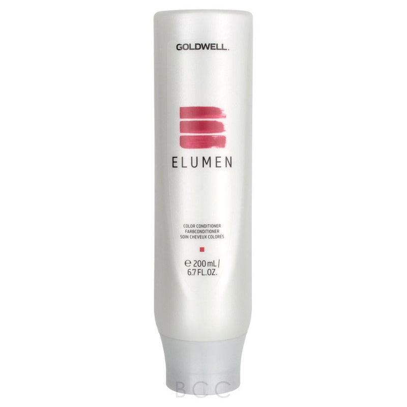 Goldwell Goldwell Elumen Care Conditioner Detangles Reduces Frizz 6.7 Oz Hair Conditioner