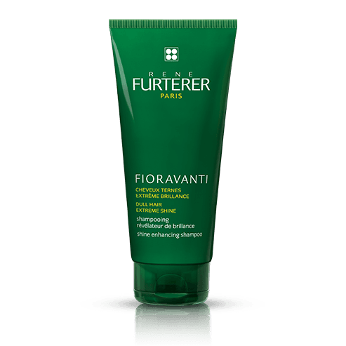 Rene Furterer Fioravanti Shine Enhancing Shampoo, 5.07 Oz