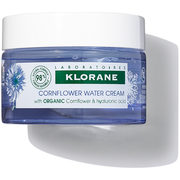 Klorane Klorane Cornflower Water Cream 50ml Face Cream