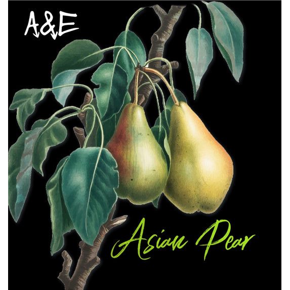 Ariana & Evans Asian Pear After Shave and Skin Food 100ml