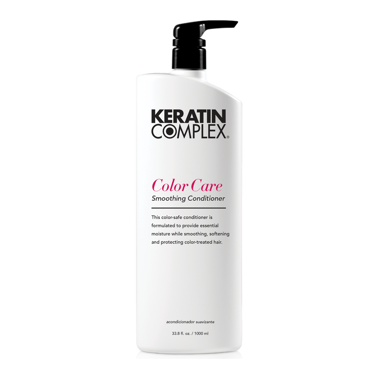 Keratin Complex Keratin Complex Keratin Color Care Conditioner, 33.8 Oz Hair Conditioner