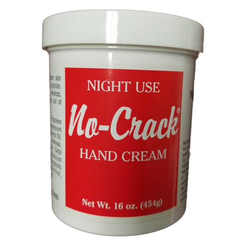 Dumont Dumont No-Crack Night Use Hand Cream 16oz Hand Cream
