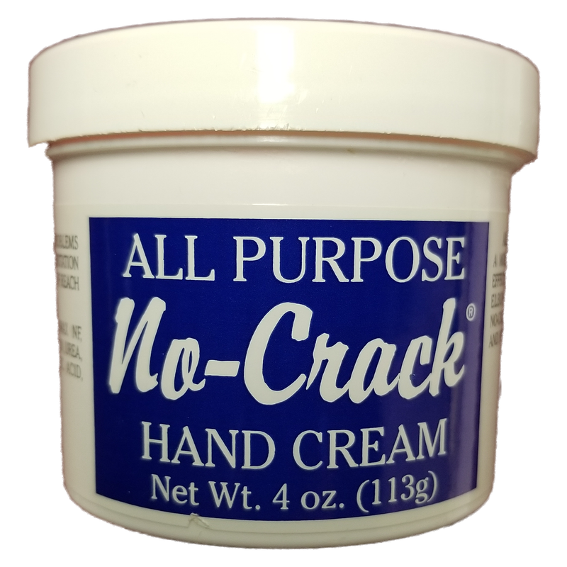 Dumont Dumont No-Crack All Purpose Hand Cream 4 oz Hand Cream