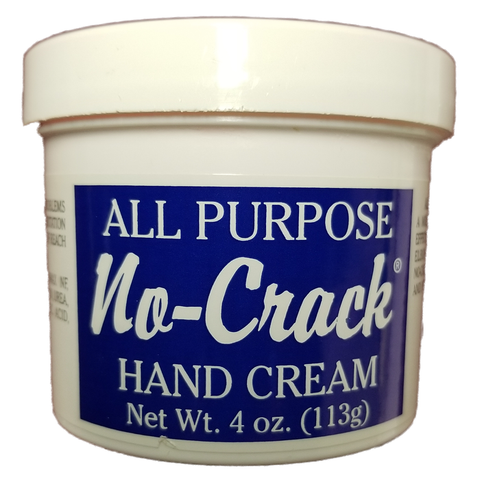 Dumont No-Crack All Purpose Hand Cream 4 oz
