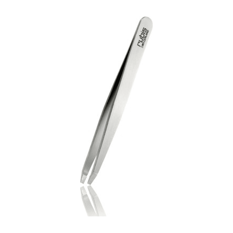 Rubis Rubis Classic Tweezers Universal (Straight Tip) 4K302 Tweezers
