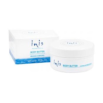 Inis Body Butter With Seaweed Extracts 300ml