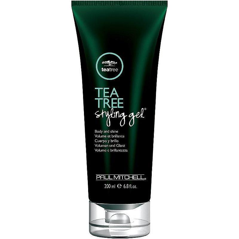 Paul Mitchell Paul Mitchell Tea Tree Styling Gel 200ml Styling Gel