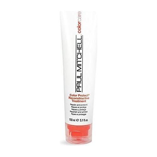 Paul Mitchell Paul Mitchell Color Protect Reconstructive Treatment 5.1 Oz Hair Treatment