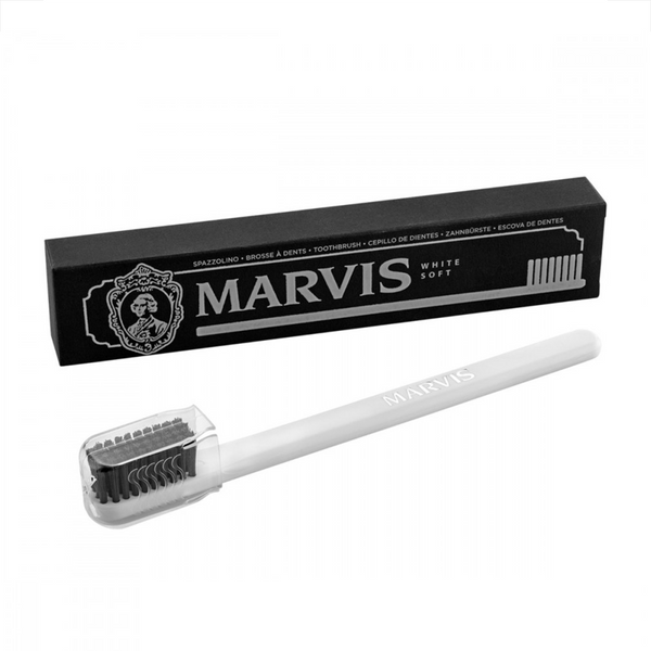 Marvis Soft White Toothbrush