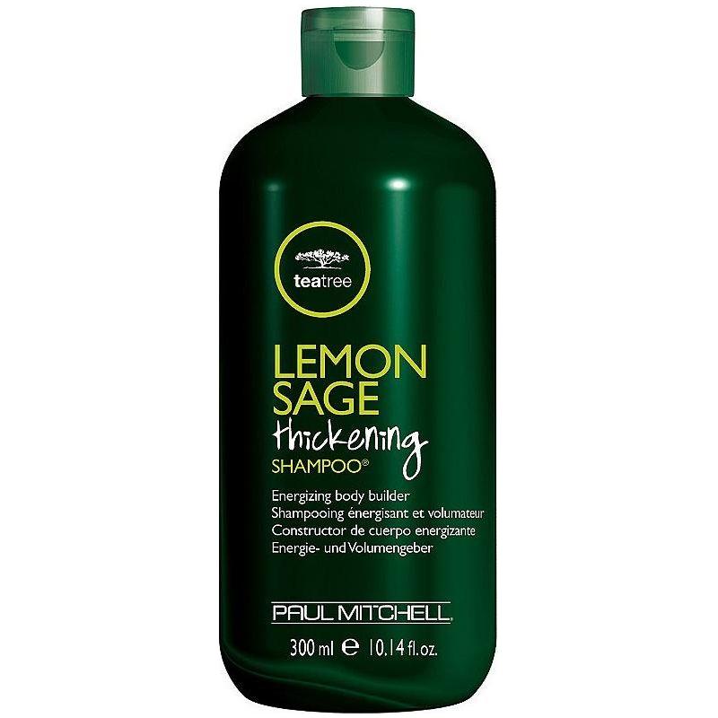 Paul Mitchell Paul Mitchell Lemon Sage Thickening Shampoo 300ml Shampoo