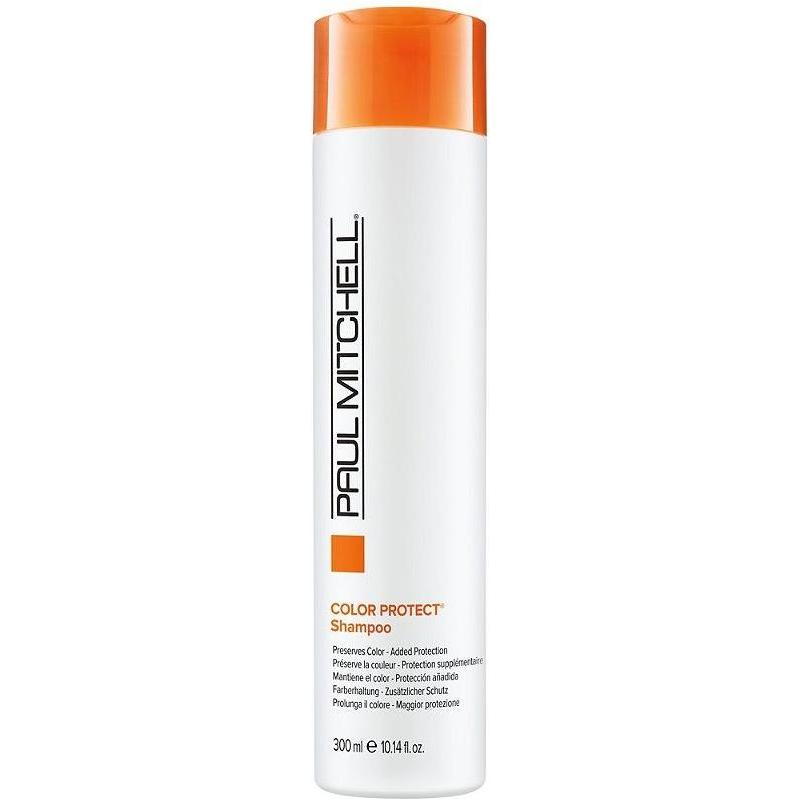 Paul Mitchell Paul Mitchell Color Protect Daily Shampoo 300ml Shampoo