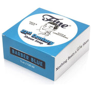 Fine Fine Accoutrements Barber Blue Classic Shaving Collection Shaving Set