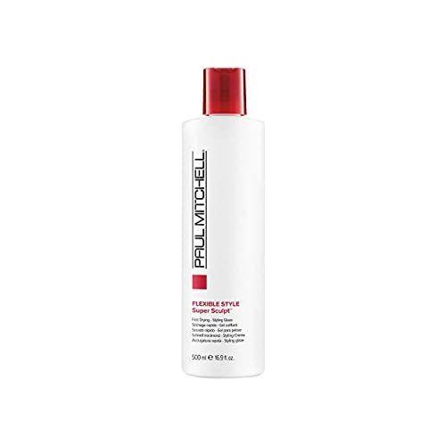 Paul Mitchell Paul Mitchell Flexible Style Super Sculpt Glaze 500ml Hair Styling Product