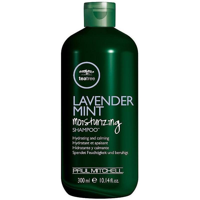 Paul Mitchell Paul Mitchell Tea Tree Lavender Mint Moisturizing Shampoo 300ml Shampoo