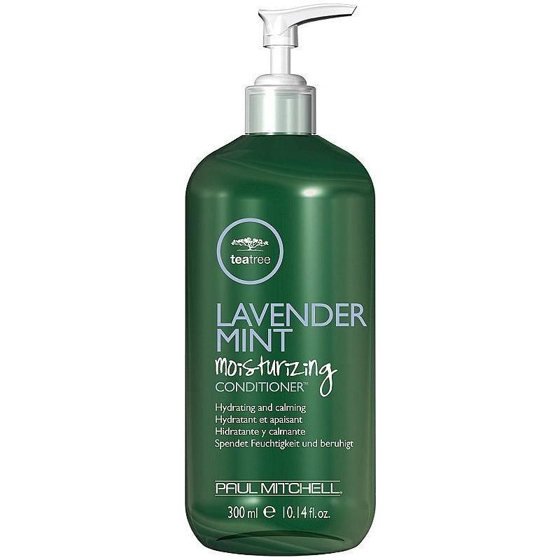 Paul Mitchell Paul Mitchell Tea Tree Lavender Mint Moisturizing Conditioner 300ml Hair Conditioner