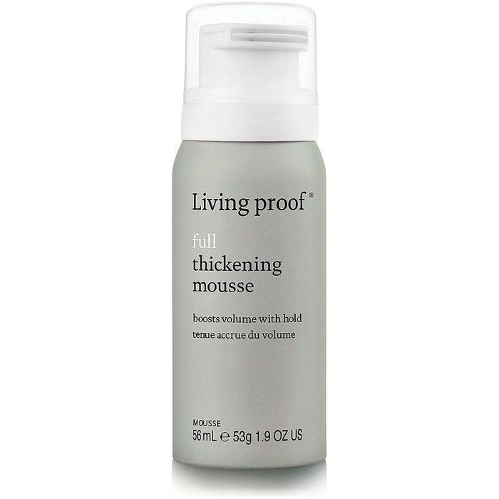 Living Proof Full Thickening Mousse 1.9 oz