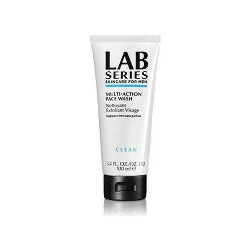 Lab Series Lab Series Clean Collection Multi-Action Face Wash, 3.4 oz Face Wash