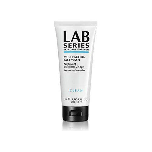 Lab Series Clean Collection Multi-Action Face Wash, 3.4 oz